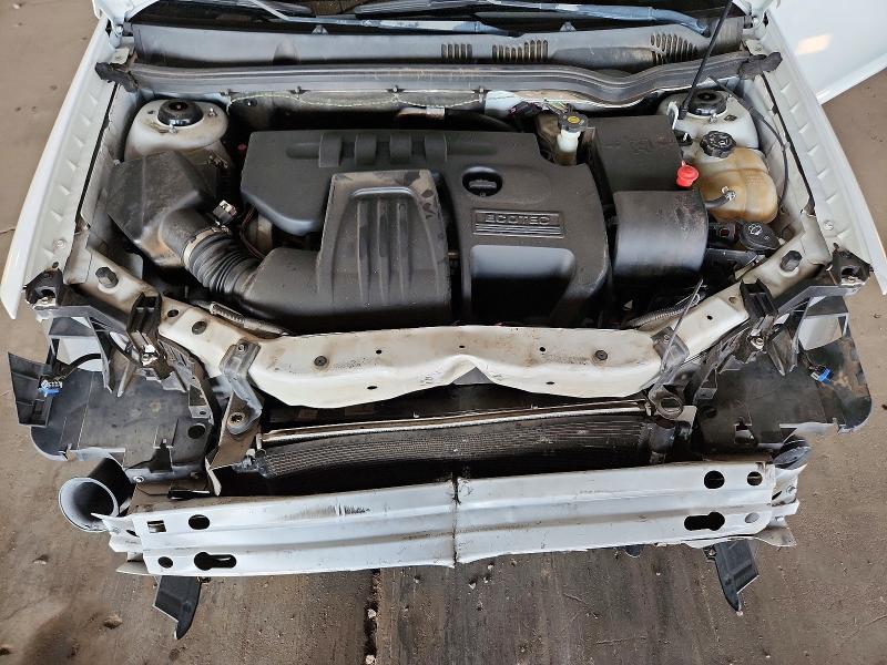 Photo 11 from auction – 2010 CHEVROLET COBALT with VIN 1G1AF1F54A7111244