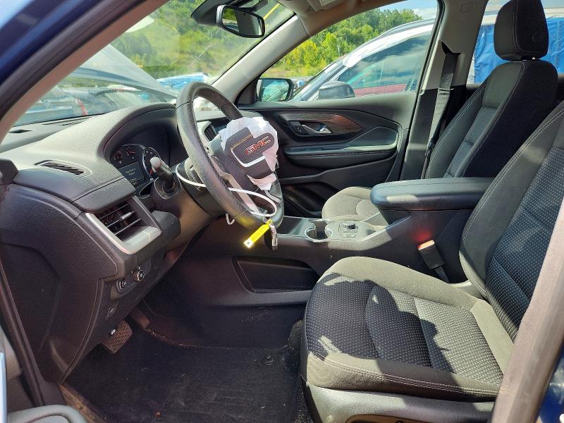Zdjęcie 7 z aukcji – 2024 GMC TERRAIN z VIN 3GKALTEG7RL397519