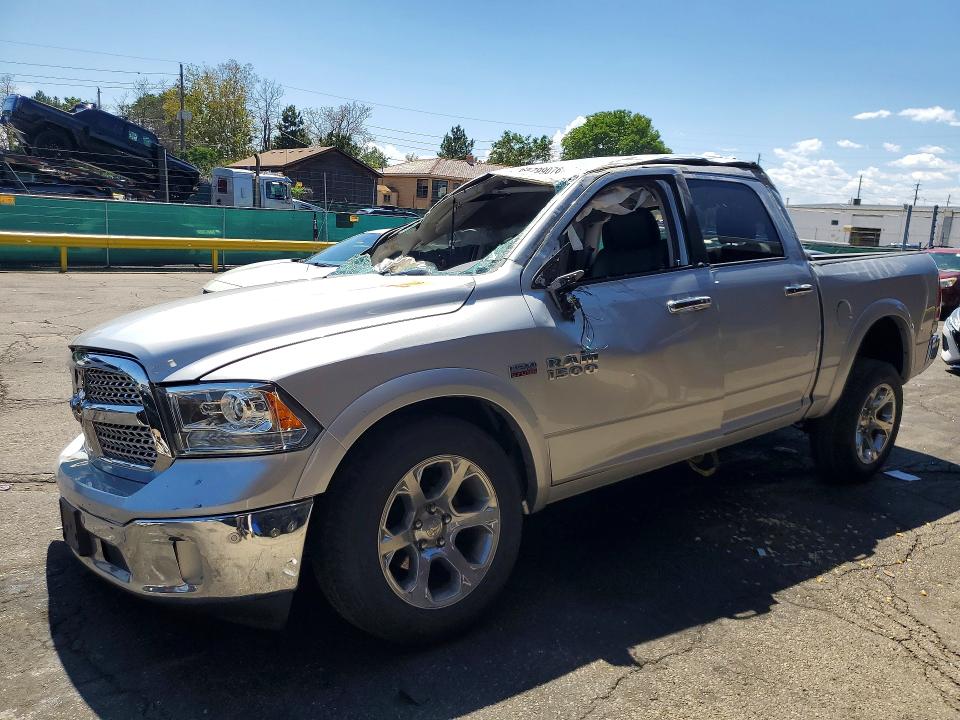 RAM 1500 2016 с VIN 1C6RR7NT1GS363194 - Снимка от търг