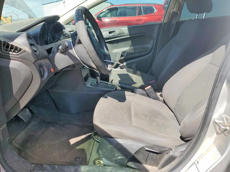 Photo 7 from auction – 2014 FORD FIESTA with VIN 3FADP4AJ5EM227478