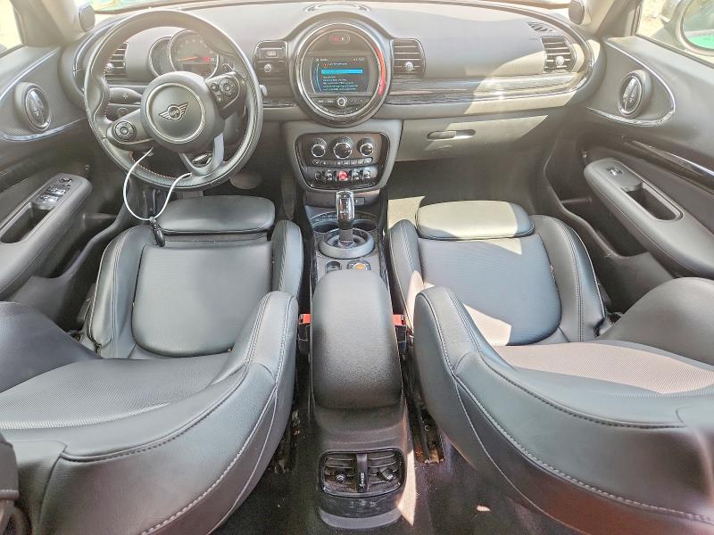 Photo 8 from auction – 2020 MINI COOPER with VIN WMWXJ1C04L2L48757