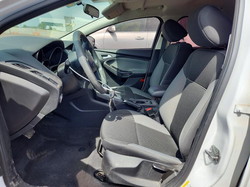 Photo 7 from auction – 2014 FORD FOCUS with VIN 1FADP3K21EL390664