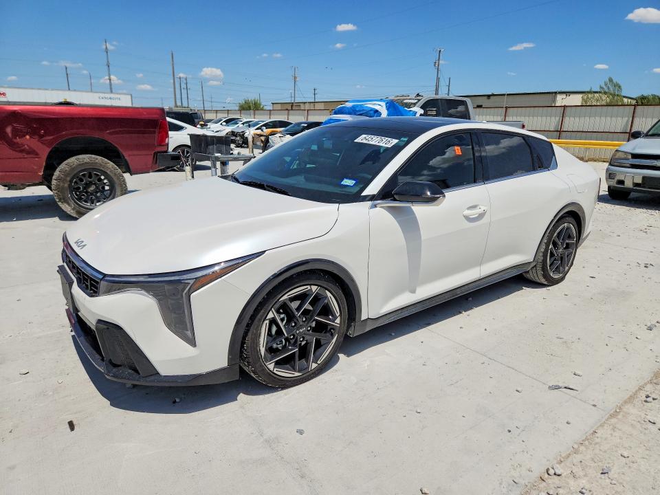 2026 KIA K4 - Търг №64577616