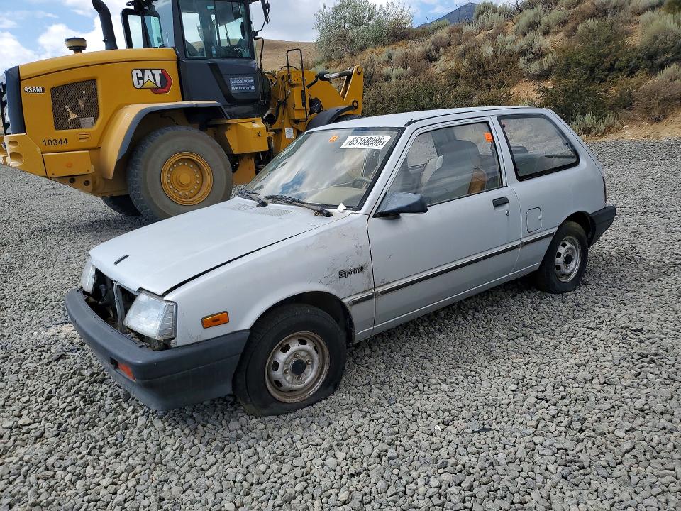 CHEVROLET SPRINT