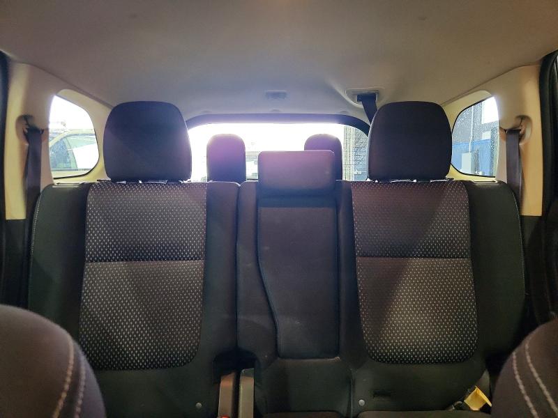 Photo 10 from auction – 2016 MITSUBISHI OUTLANDER with VIN JA4AZ3A35GZ007062