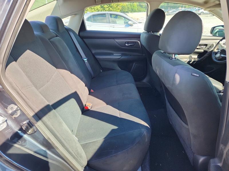 Photo 10 from auction – 2015 NISSAN ALTIMA with VIN 1N4AL3AP1FC583961