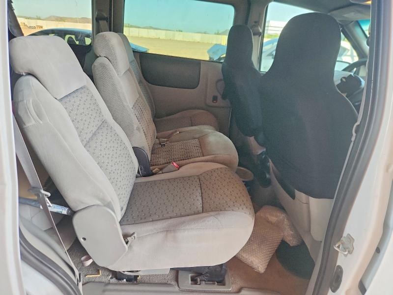 Photo 11 from auction – 2006 CHEVROLET UPLANDER with VIN 1GNDU23L66D152302