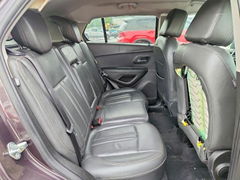 Zdjęcie 11 z aukcji – 2016 CHEVROLET TRAX z VIN 3GNCJPSB8GL155840