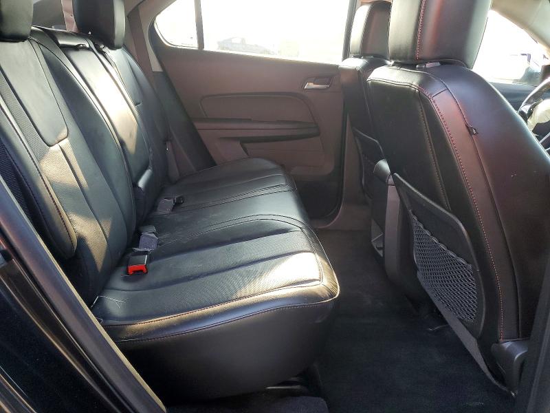 Фото 11 с аукциона – 2014 CHEVROLET EQUINOX с VIN 2GNFLCE35E6373532