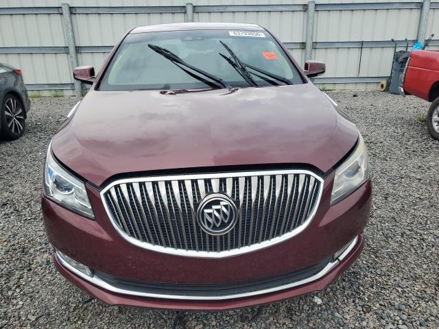 Photo 5 from auction – 2016 BUICK LACROSSE with VIN 1G4GB5G34GF264413