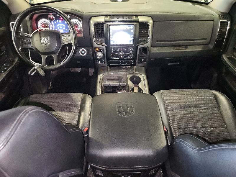 Photo 8 from auction – 2015 RAM 1500 with VIN 1C6RR7MT6FS781704