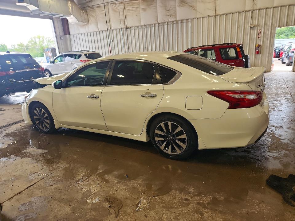 Photo 2 from auction – 2016 NISSAN ALTIMA with VIN 1N4AL3AP3GC292590