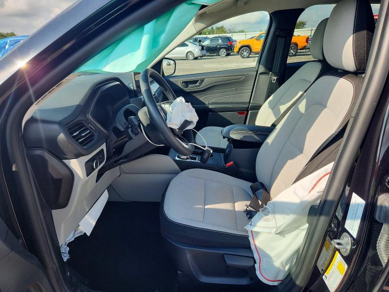 Photo 7 from auction – 2025 FORD ESCAPE with VIN 1FMCU0GN7SUA05397
