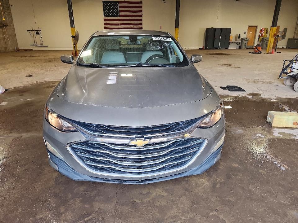 Photo 5 from auction – 2020 CHEVROLET MALIBU with VIN 1G1ZD5STXLF069515