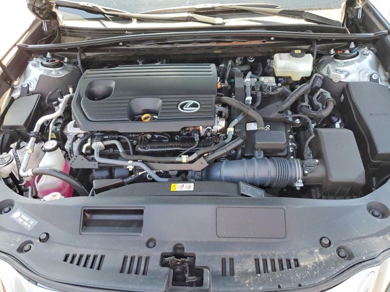 Photo 11 from auction – 2022 LEXUS ES 300H with VIN 58ADA1C13NU016206