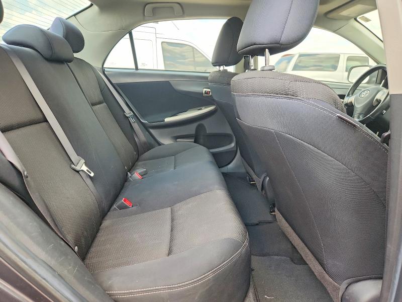 Photo 10 from auction – 2013 TOYOTA COROLLA with VIN 5YFBU4EE1DP192162