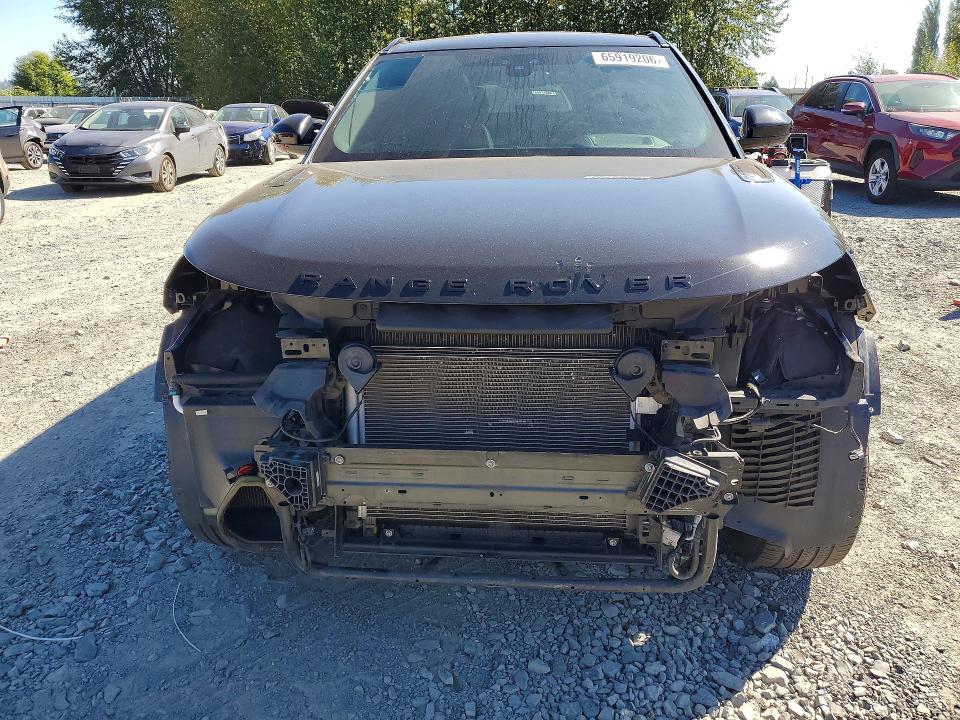 Photo 5 from auction – 2020 LAND ROVER RANGE ROVER VELAR with VIN SALYK2EX7LA257565