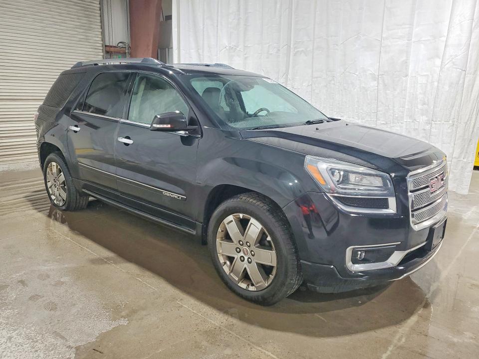 Photo 4 from auction – 2015 GMC ACADIA with VIN 1GKKRTKD4FJ142052
