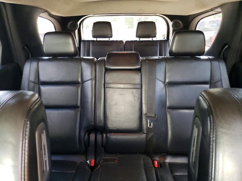 Photo 10 from auction – 2015 DODGE DURANGO with VIN 1C4RDJDG5FC715551