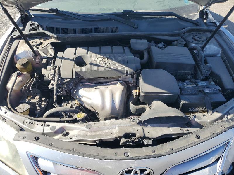 Photo 11 from auction – 2010 TOYOTA CAMRY with VIN 4T4BF3EK5AR039410