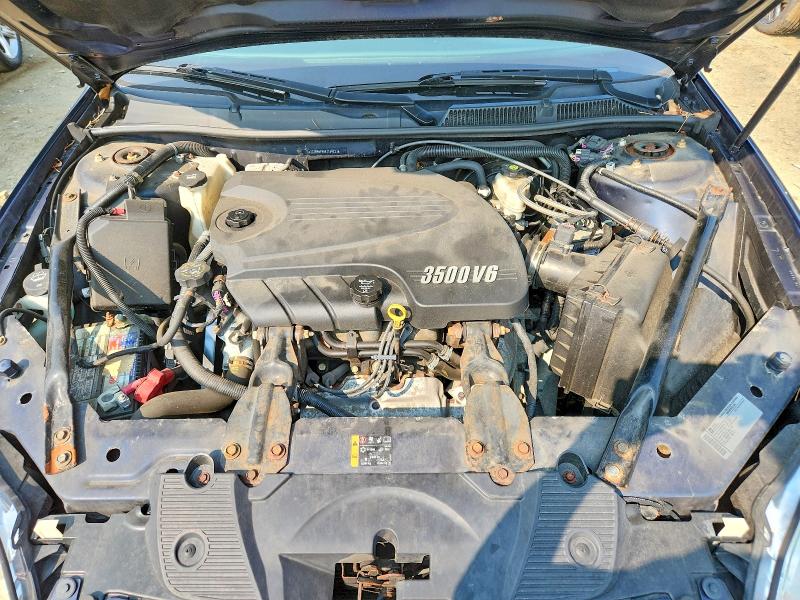 Photo 11 from auction – 2011 CHEVROLET IMPALA with VIN 2G1WB5EK5B1164727