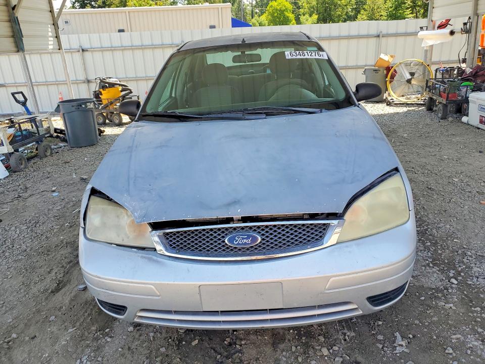 Photo 5 from auction – 2007 FORD FOCUS with VIN 1FAFP34N47W101410