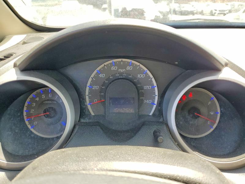 Photo 9 from auction – 2013 HONDA FIT with VIN JHMGE8H3XDC001673
