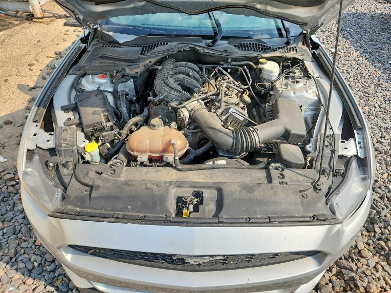Photo 11 from auction – 2015 FORD MUSTANG with VIN 1FA6P8AM8F5337426
