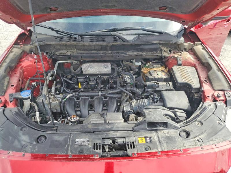 Photo 12 from auction – 2017 MAZDA CX-5 with VIN JM3KFABL3H0216593