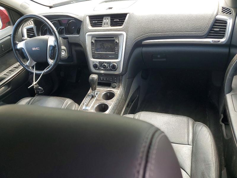 Photo 8 from auction – 2013 GMC ACADIA with VIN 1GKKRRKD4DJ130063