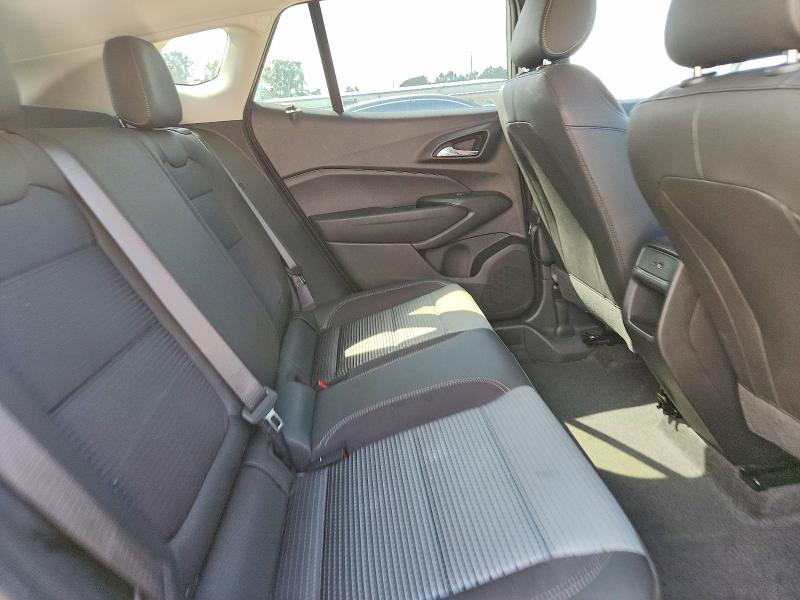 Photo 10 from auction – 2026 CHEVROLET TRAX with VIN KL77LHEP2TC062249