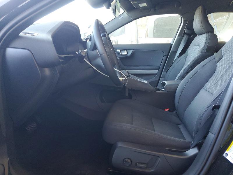 Photo 7 from auction – 2023 POLESTAR 2 with VIN YSMEG3KA1PL147787
