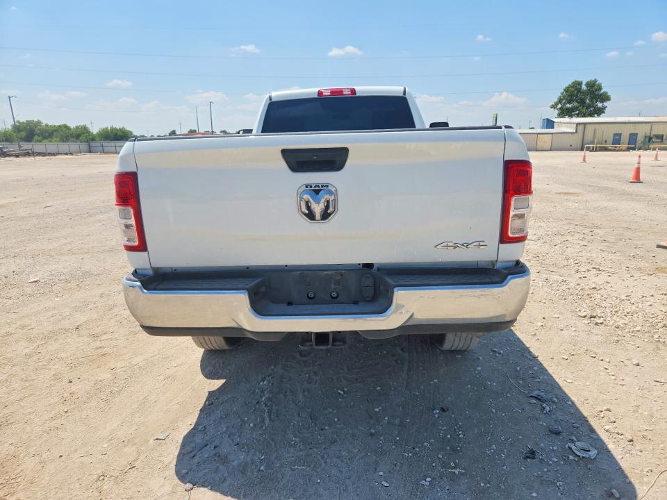 Photo 6 from auction – 2024 RAM 2500 with VIN 3C6MR5AJ4RG287242