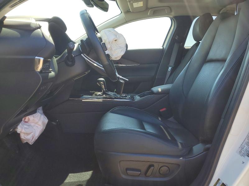 Photo 7 from auction – 2021 MAZDA CX-30 with VIN 3MVDMBEY2MM244217