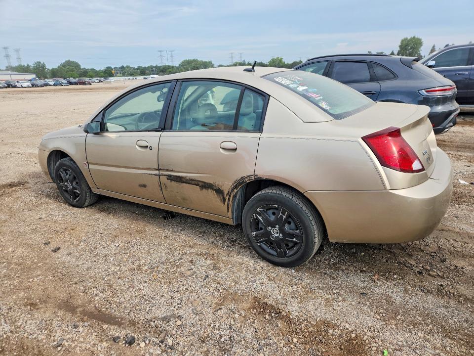 Photo 2 from auction – 2007 SATURN ION with VIN 1G8AJ55F97Z163127