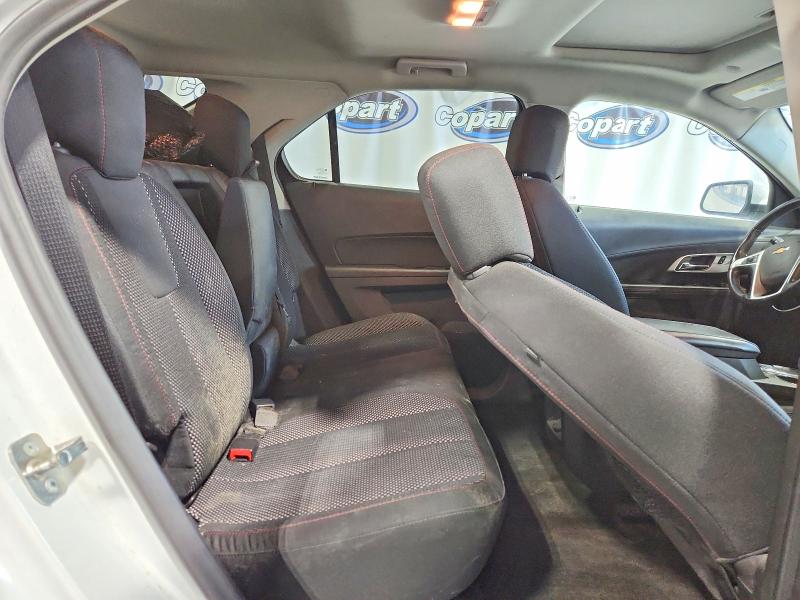 Photo 10 from auction – 2015 CHEVROLET EQUINOX with VIN 2GNALCEK7F6372756