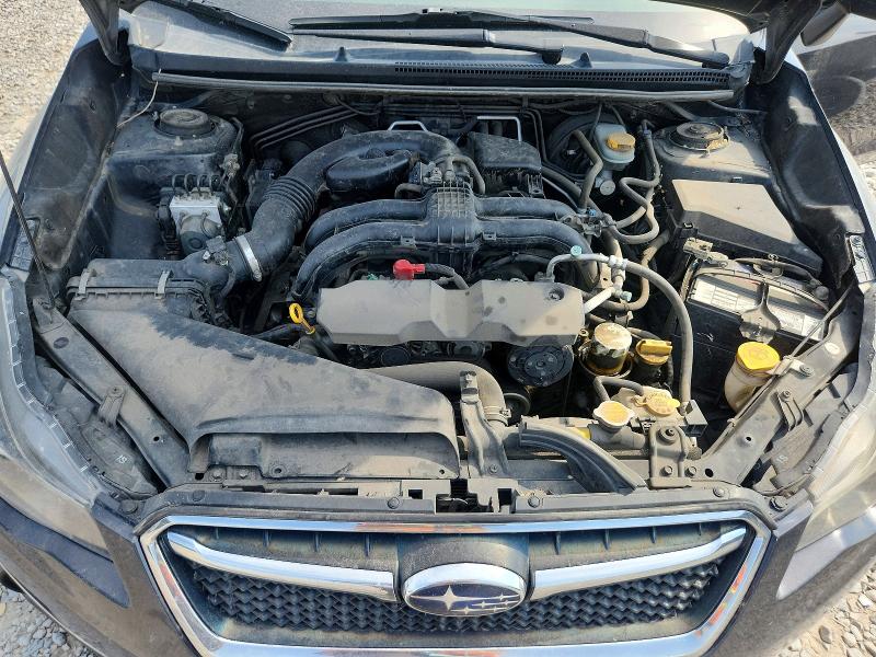 Photo 11 from auction – 2016 SUBARU IMPREZA with VIN JF1GPAA65G8329717