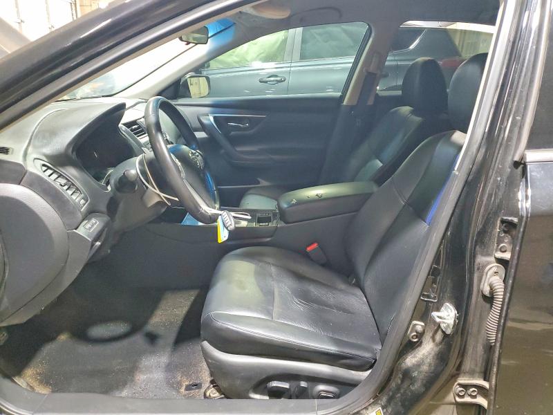 Photo 7 from auction – 2018 NISSAN ALTIMA with VIN 1N4AL3AP9JC173949