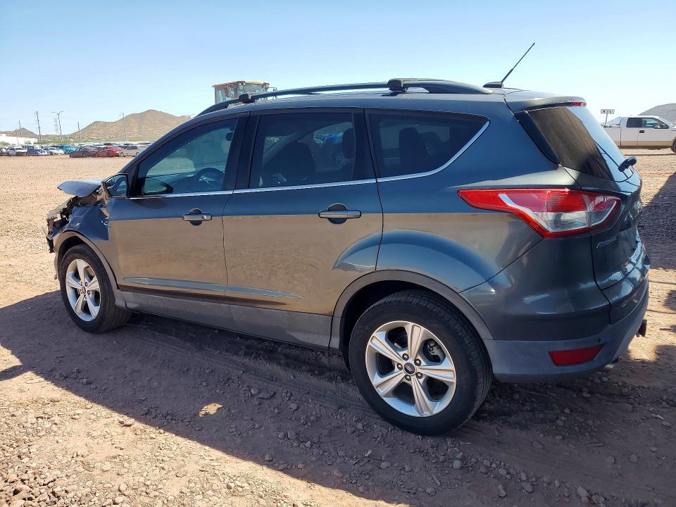 Photo 2 from auction – 2016 FORD ESCAPE with VIN 1FMCU0G95GUA68153