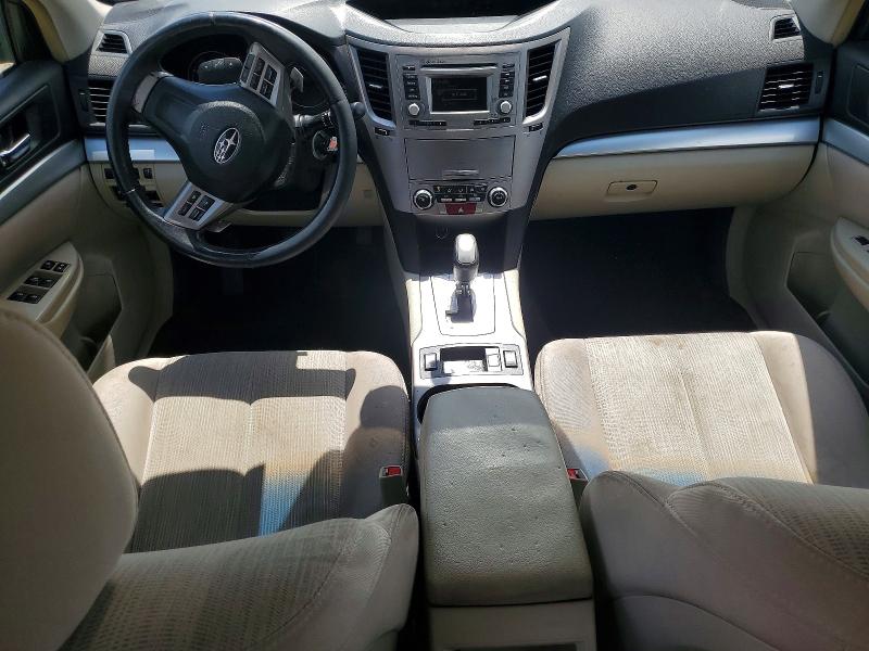 Photo 8 from auction – 2014 SUBARU LEGACY with VIN 4S3BMCF60E3002251
