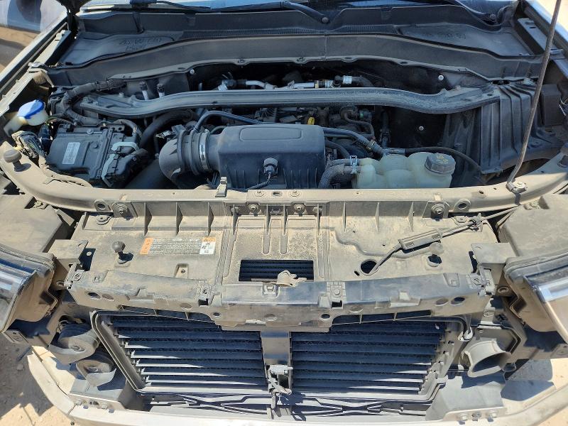 Photo 12 from auction – 2022 FORD EXPLORER with VIN 1FMSK7FHXNGA62668