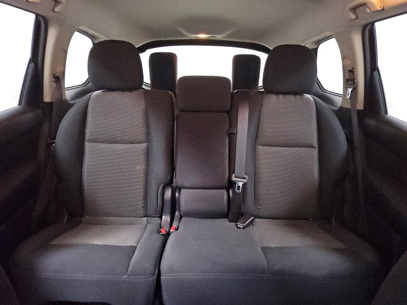 Photo 10 from auction – 2017 NISSAN PATHFINDER with VIN 5N1DR2MN6HC624268