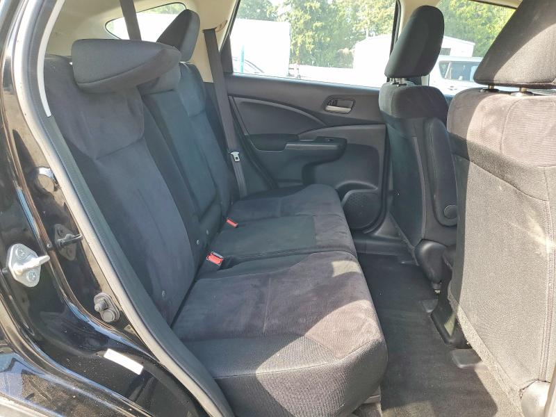 Photo 11 from auction – 2013 HONDA CR-V with VIN 2HKRM4H30DH653423