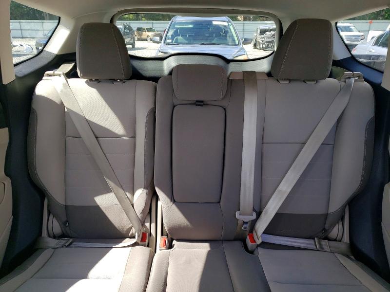 Photo 10 from auction – 2014 FORD ESCAPE with VIN 1FMCU9G99EUD32508