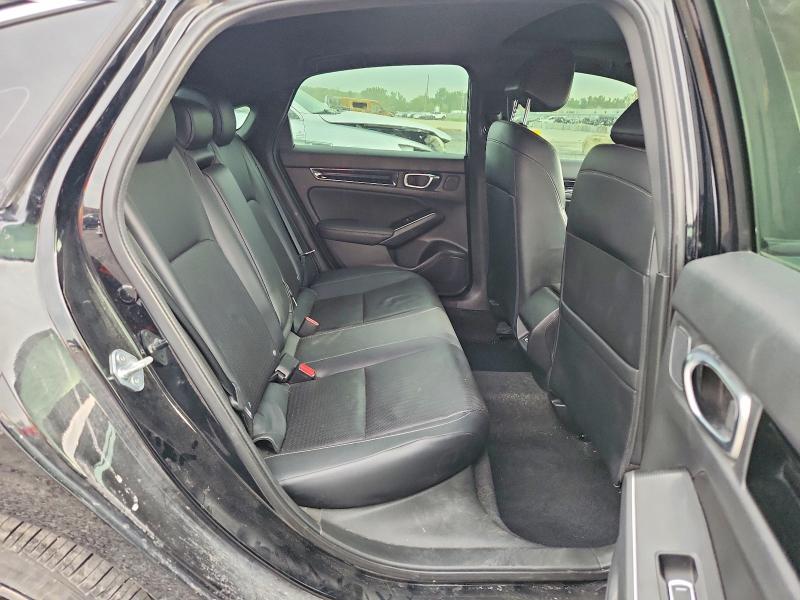 Photo 10 from auction – 2022 HONDA CIVIC with VIN 19XFL1H89NE004046
