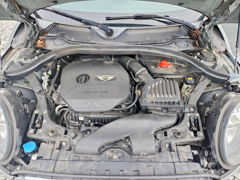 Photo 11 from auction – 2017 MINI COOPER with VIN WMWLU1C50H2F28247