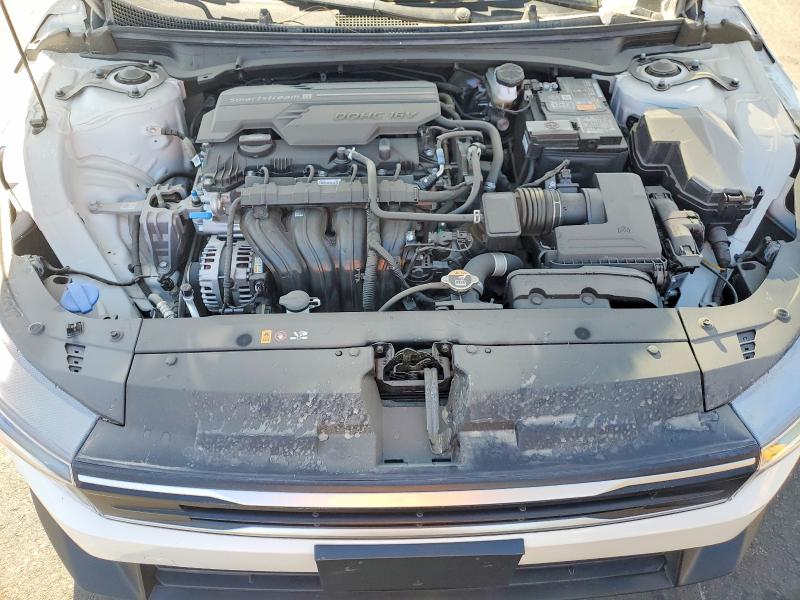 Photo 11 from auction – 2025 KIA K4 with VIN 3KPFT4DE8SE145585