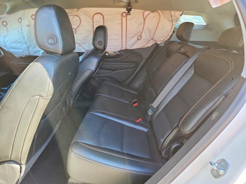 Photo 11 from auction – 2020 GMC TERRAIN with VIN 3GKALVEV2LL211922