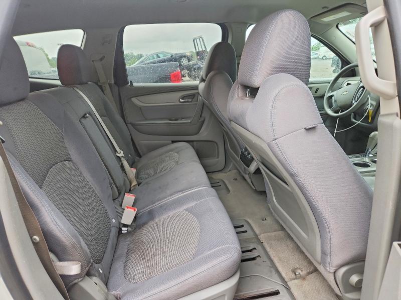 Zdjęcie 11 z aukcji – 2013 CHEVROLET TRAVERSE z VIN 1GNKRFED3DJ263765