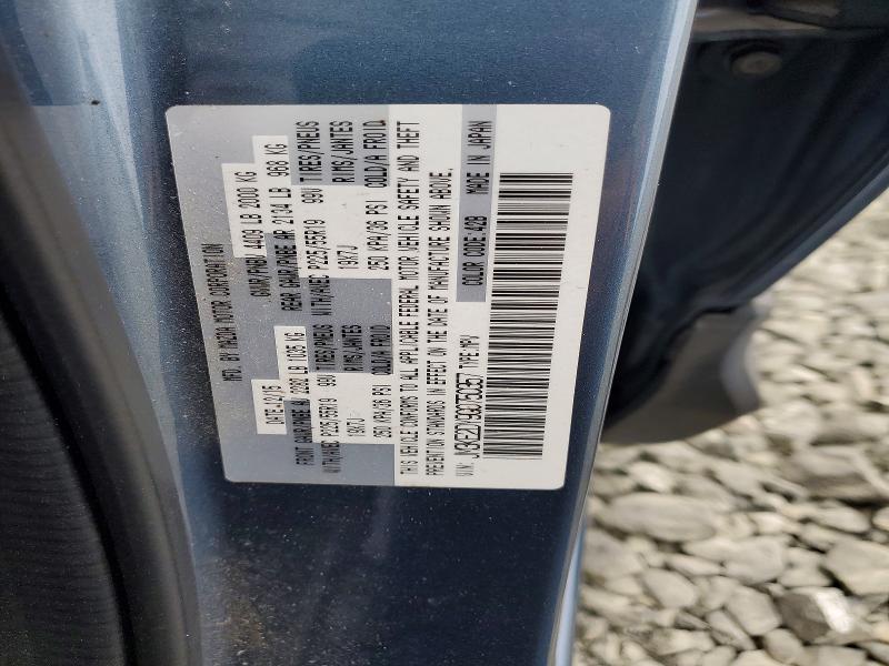 Снимка 14 от търг – 2016 MAZDA CX-5 с VIN JM3KE2DY9G0750357
